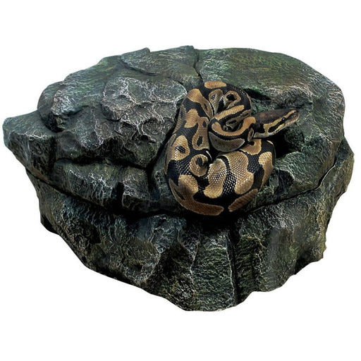 Zoo Med Repti Shelter 3in1 Cave - Reptiles By Post