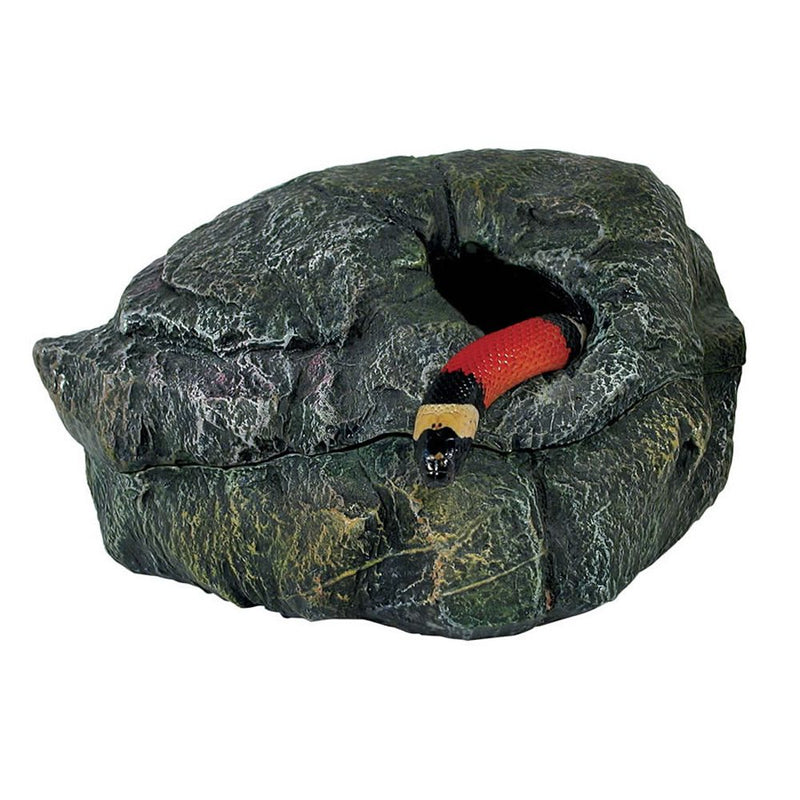 Zoo Med Repti Shelter 3in1 Cave - Reptiles By Post