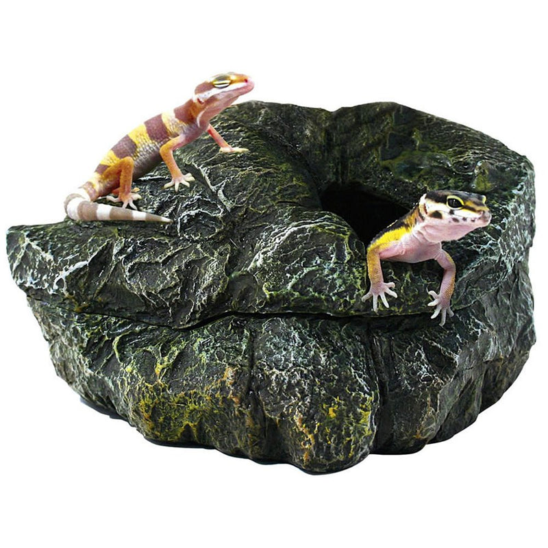 Zoo Med Repti Shelter 3in1 Cave - Reptiles By Post