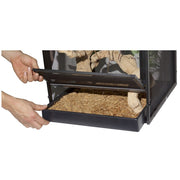 Zoo Med Reptibreeze Substrate Bottom Tray, Extra Large - Reptiles By Post