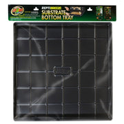 Zoo Med Reptibreeze Substrate Bottom Tray, Extra Large - Reptiles By Post