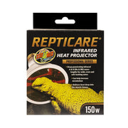 Zoo Med Repticare Infrared Heat Projector - Reptiles By Post