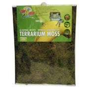Zoo Med Terrarium Moss - Reptiles By Post