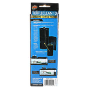 Zoo Med Turtleclean 10 Dlux Turtle Filter (40GPH) - Reptiles By Post
