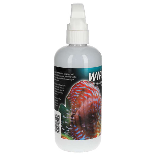 Zoo Med Wipeout Glass cleaner GC - 16 - Reptiles By Post