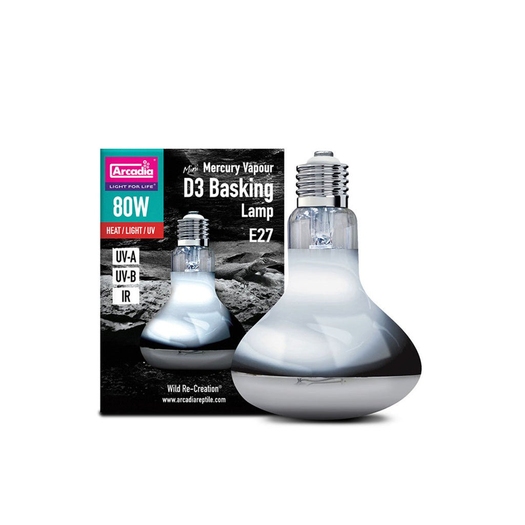 Uv hot sale basking bulb