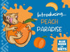 Blue River Diets - Peach Paradise - Reptiles By Post