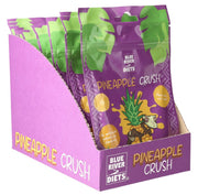 Blue River Diets - Pineapple Crush - Reptiles By Post