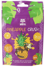 Blue River Diets - Pineapple Crush - Reptiles By Post