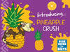 Blue River Diets - Pineapple Crush - Reptiles By Post