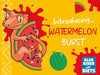 Blue River Diets - Watermelon Burst - Reptiles By Post