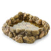 Exo Terra Corner Water Dish - Reptiles By Post