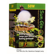 Exo Terra Daylight Basking Spot - Reptiles By Post