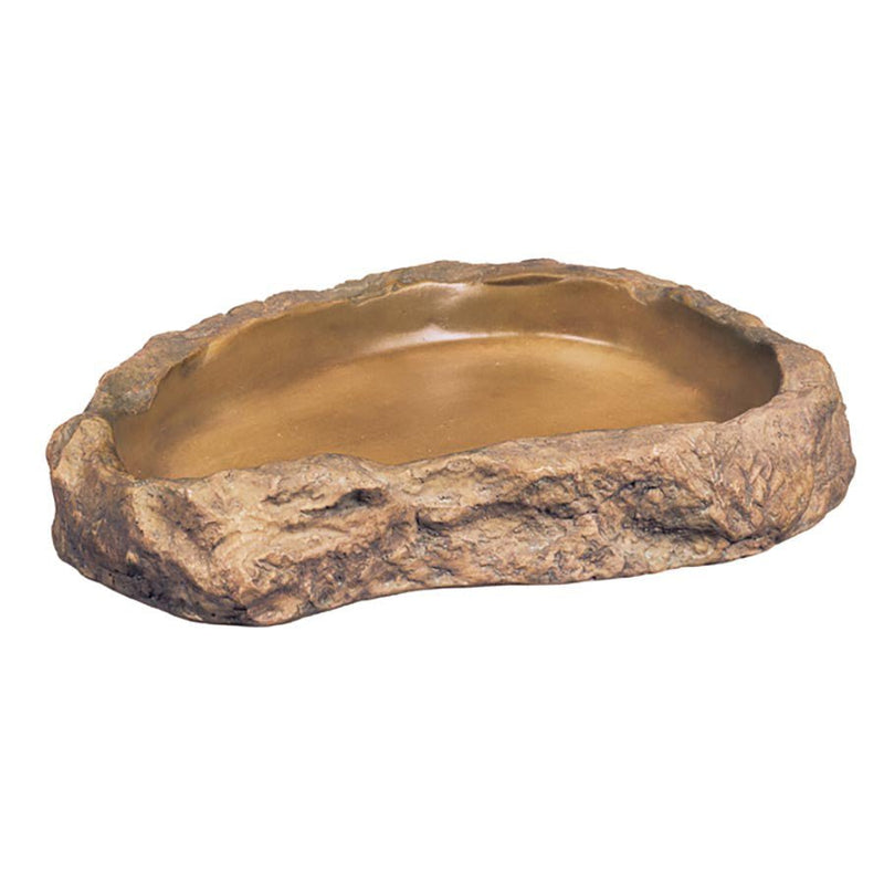 Exo Terra Feeding Dish - Reptiles By Post