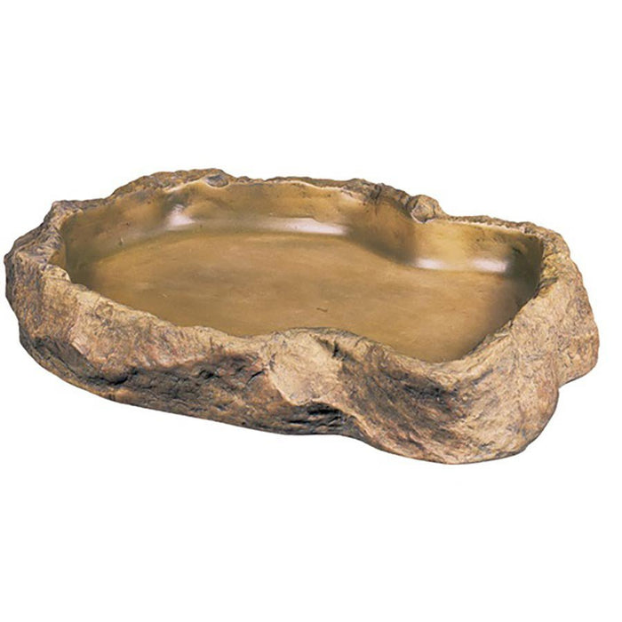 Exo Terra Feeding Dish - Reptiles By Post