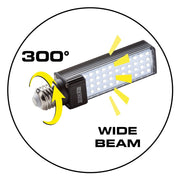 Exo Terra Forest Canopy LED 8W - Reptiles By Post