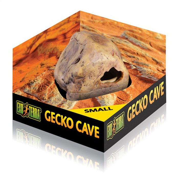 Exo Terra Gecko Cave - Reptiles By Post