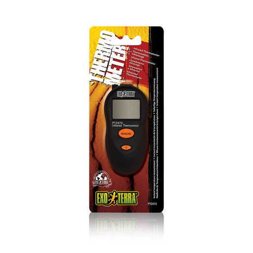 Exo Terra Infra Red Thermometer - Reptiles By Post