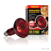 Exo Terra Infrared Basking Spot - Reptiles By Post