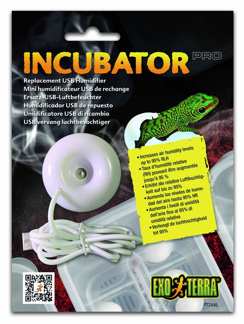 Exo Terra Nano USB Repti Humidifier - Reptiles By Post