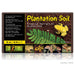 Exo Terra Plantation Soil Substrate 8.8L - Reptiles By Post