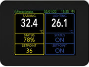 Microclimate EVO Connected 2 - Reptiles By Post