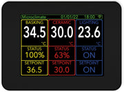 Microclimate EVO Connected 3 - Reptiles By Post