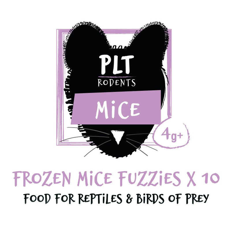 Frozan Mice Frozen Mice Multi-Packs — Reptiles By Post