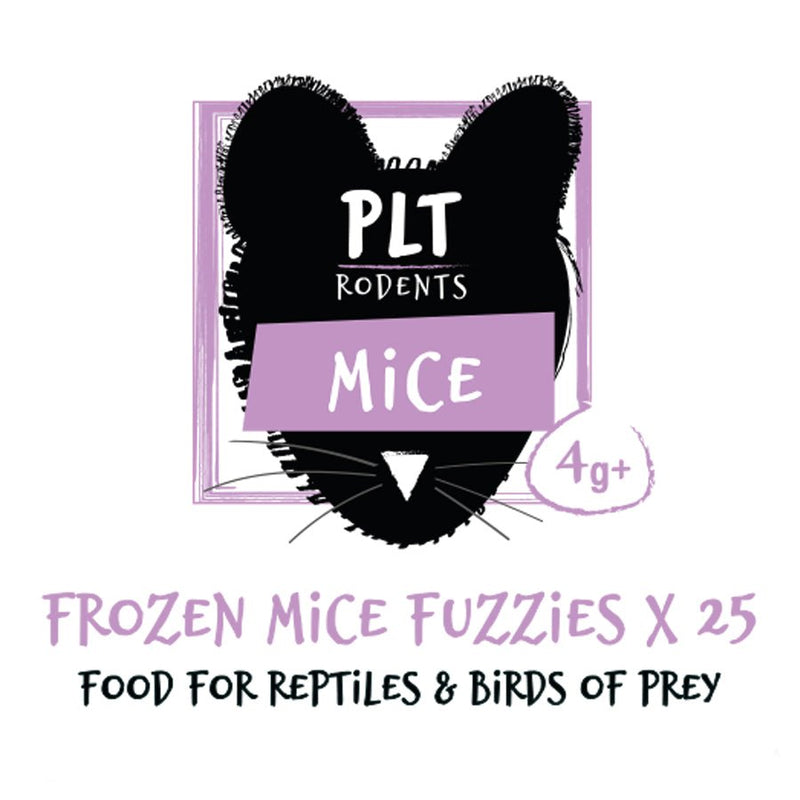 Frozan Mice Frozen Mice Multi-Packs — Reptiles By Post