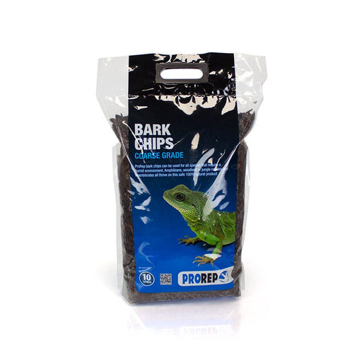 ProRep Bark Chips - Reptiles By Post