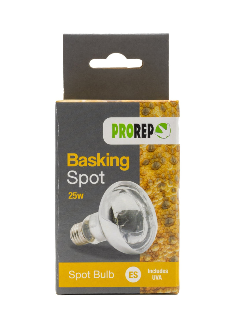ProRep Basking Spot Lamp - Reptiles By Post