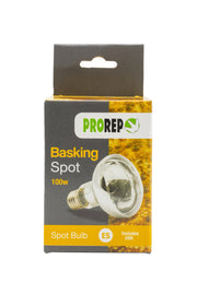 ProRep Basking Spot Lamp - Reptiles By Post