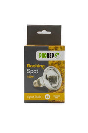 ProRep Basking Spot Lamp - Reptiles By Post