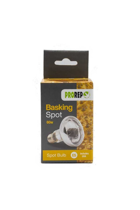 ProRep Basking Spot Lamp - Reptiles By Post