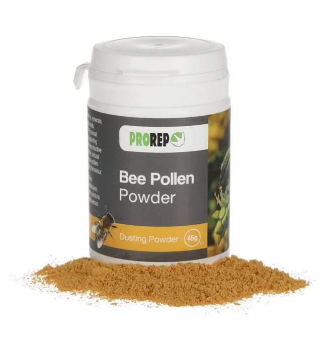 ProRep Bee Pollen 45g - Reptiles By Post