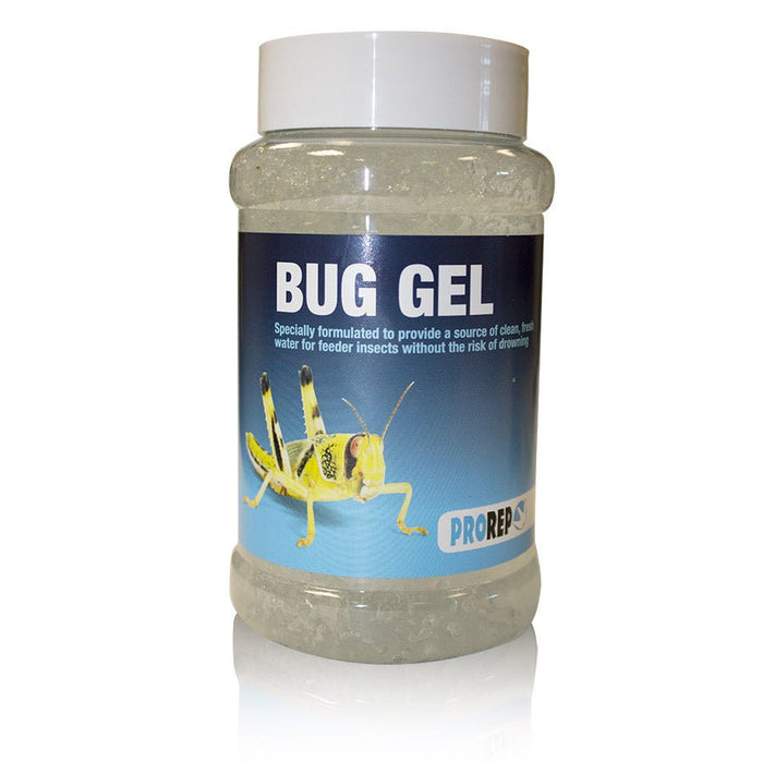 ProRep Bug Gel - Reptiles By Post