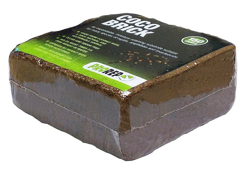 ProRep Coco Mini Brick 150g - Reptiles By Post