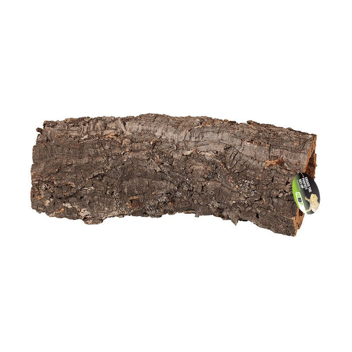 ProRep Cork Bark Large Tube, Long - Reptiles By Post