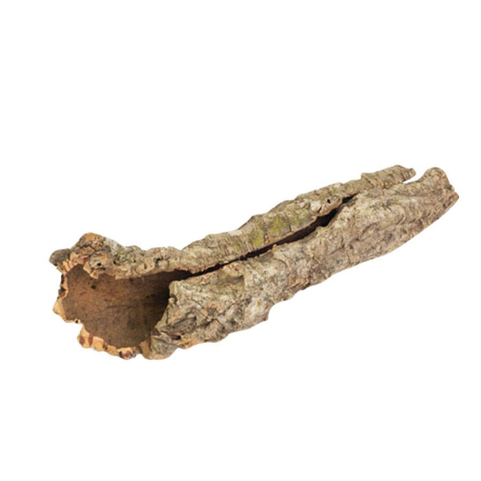 ProRep Cork Bark Small Tube, Long - Reptiles By Post