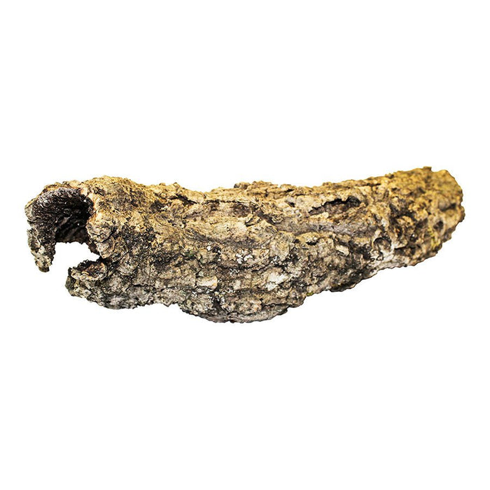 ProRep Cork Bark Small Tube, Short - Reptiles By Post