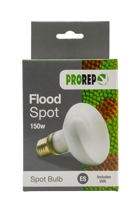ProRep Flood Lamp - Reptiles By Post