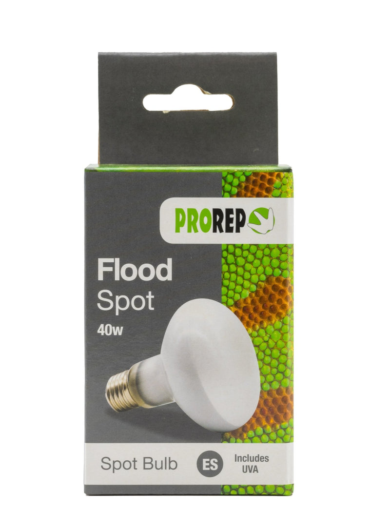 ProRep Flood Lamp - Reptiles By Post