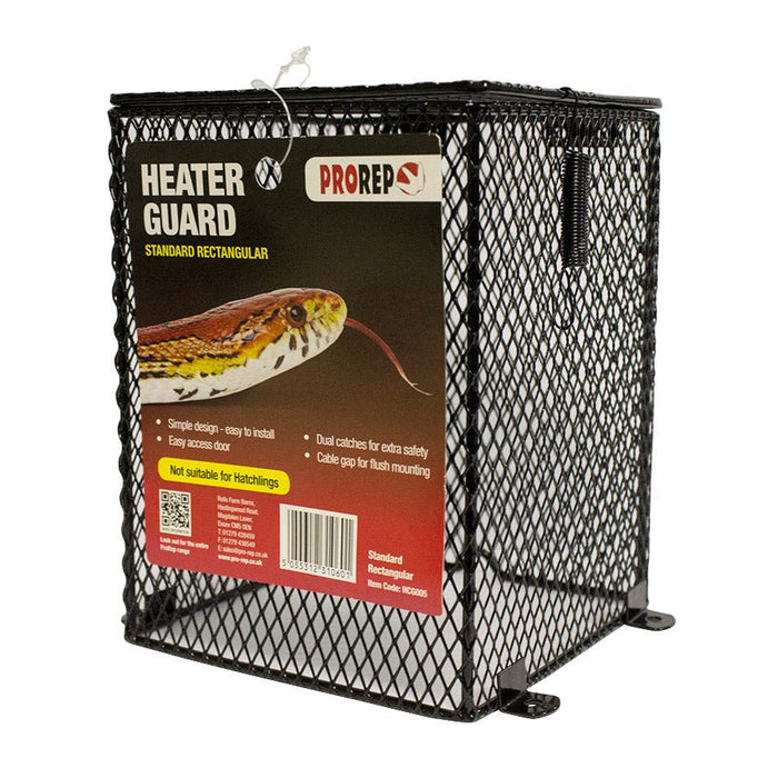 ProRep Heater Guard - Reptiles By Post