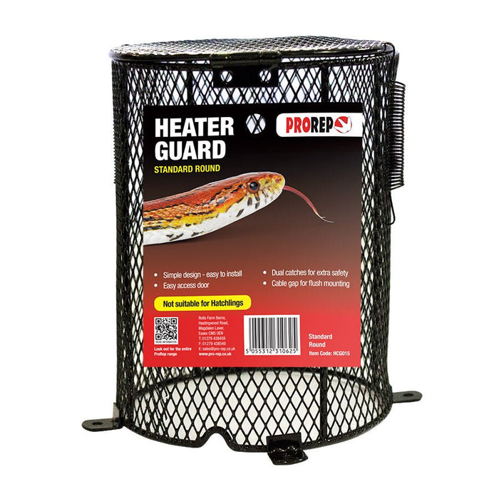 ProRep Heater Guard - Reptiles By Post