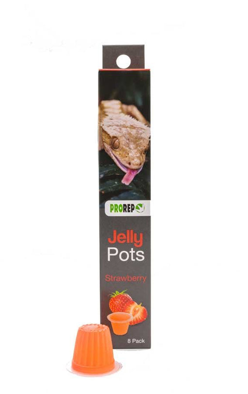 ProRep Jelly Pots, 17g pack - Main Image
