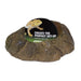 ProRep Terrarium Bowl Stone Small - Reptiles By Post