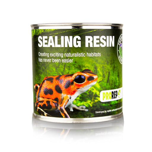ProRep Terrascaping Sealing Resin - Reptiles By Post