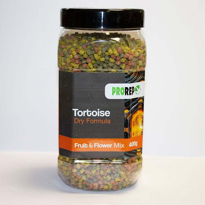 ProRep Tortoise Dry Formula - Reptiles By Post