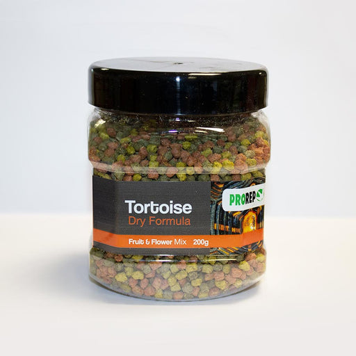 ProRep Tortoise Dry Formula - Reptiles By Post