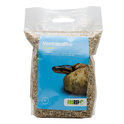 ProRep Vermiculite - Reptiles By Post